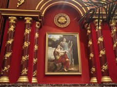 -红色江山(首钢国际大厦店)