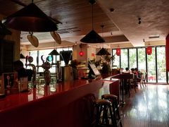 -龙门阵茶屋川菜馆(武康路店)