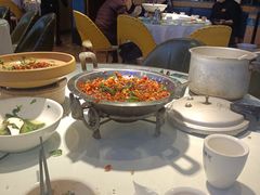 -老傅家湘潭水煮活鱼店(众一国际店)