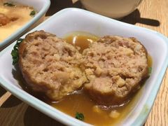 -老乡鸡(上海白玉兰广场店)