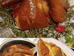 -王府茶宴·创意菜(大观园总店)