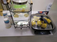 -中田健身工作室(中针商务店)