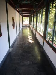 -颐和宾馆宴会厅