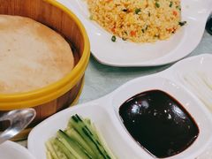 -六和聚传统烤鸭.天津菜(和平店)