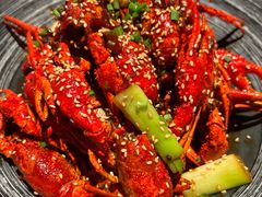 -肥肥虾庄·金牌油焖大虾(杨园滨江时代walk店)