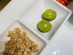 -洪氏嗨捞·猪肚鸡火锅(阳光天地店)
