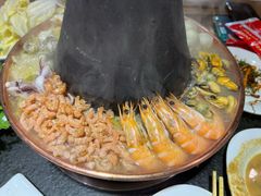 -徐记铜火锅(泉园店)