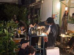 -大青树咖啡(大理古城店)