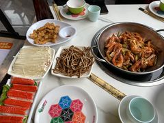 -重庆巴渝火锅(钟家村店)