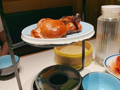 局气烤鸭-局气 烤鸭·北京菜(武清店)