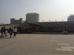 -陕西自然博物馆