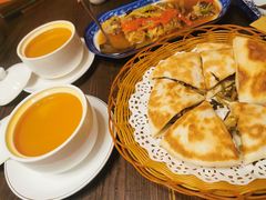 -品茶居素食馆(罗湖店)