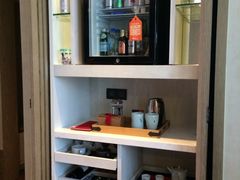 mini bar-上海外滩英迪格酒店