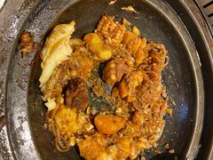 -灶座小锅烀饼·铁锅炖(全国总店)