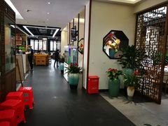 -名善山珍·野生菌汤锅(文殊院店)