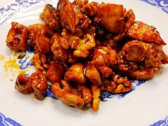 -东兴楼饭庄(六里桥店)