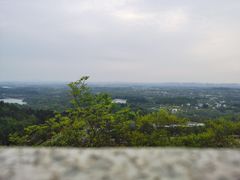 -牛首山文化旅游区