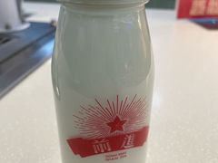 -红星前进面包牛奶公司(君太店)