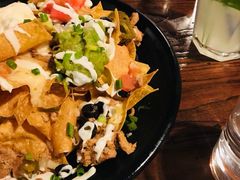 烤鸡肉玉米片-么哈MOJAR(北京五道口店)