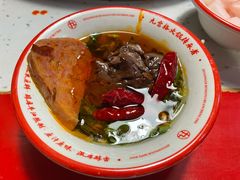 -厂花素芬九宫格火锅(益州大道店)