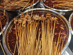 -嘉州鲜知味钵钵鸡(奎星楼店)