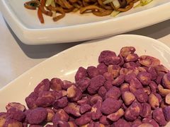 -粤财皇冠假日酒店·彩华轩中餐厅