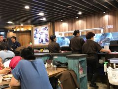 -松發肉骨茶(牛车水店)