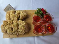 -若蘭慈·无国界素食料理(欢乐海岸店)