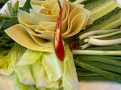 -杨记齐齐哈尔烤肉(总店)