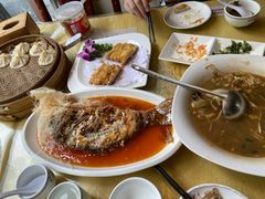 -黄家老店·非遗灌汤包(晋安路店)