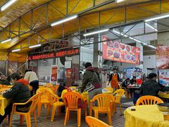 -顺德新鲜猪杂粥(第九分店)