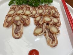 -中卫御苑福膳·养生局(圆明园店)