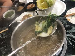 -潮汕美牛肉丸火锅店(天宁寺店)