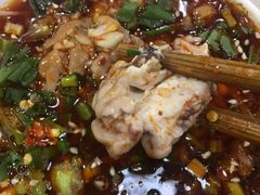 -蜀串香牛杂火锅串串