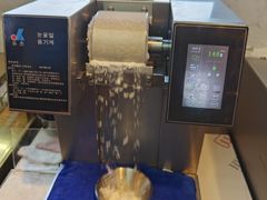 -金喜娜无限自助烤肉(泰达永旺店)