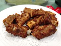 -陈氏龙虾·干锅鸭头