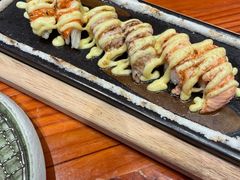 -文三酒肆自助放题(新街口友谊广场店)