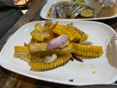 -争鲜·鲍鱼鸡煲(美邻中心店)