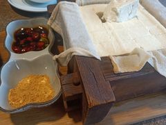 坊间豆腐-几荷·恰似故人来(秀水广场店)