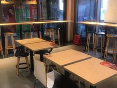 -麦当劳(天塔道店)