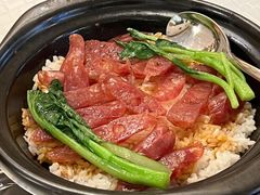 -西苑饭店·蓬莱春餐厅