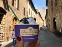 -Gelateria Dondoli