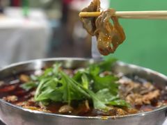 -时二崽肥肠鸡大排档(健康路店)