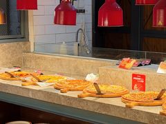 -比格比萨自助(国展店)