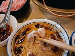 -牛街清真满恒記(平安里西大街店)