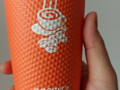 -太平洋咖啡(北大国际医院店)