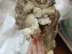 羊排烤包子-中关村烤包子(中关村店)