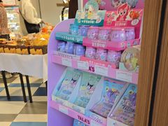 -85度C(生甜甜圈研究工坊·上海平凉店)