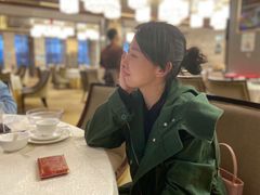 -国龙大酒店-中餐厅