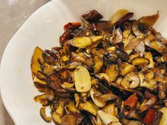 -易门野生菌府·菌海森林(月牙潭公园店)